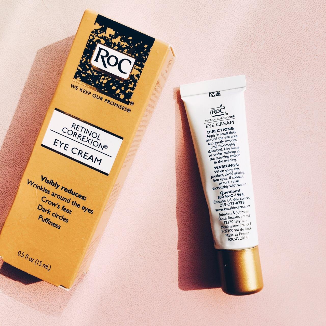 堪比大牌效果的平价眼霜,什么牌子的眼霜好用又不显老