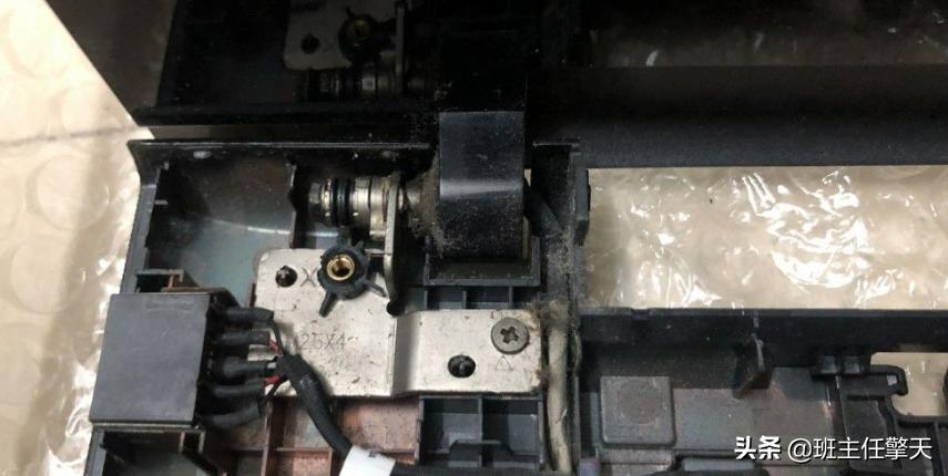 联想笔记本如何快速清理灰尘,联想笔记本内部灰尘怎么清理