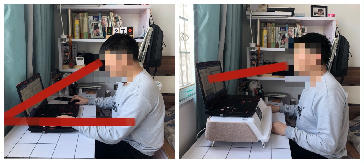 给我个机会，今天我想帮你解放你的颈椎