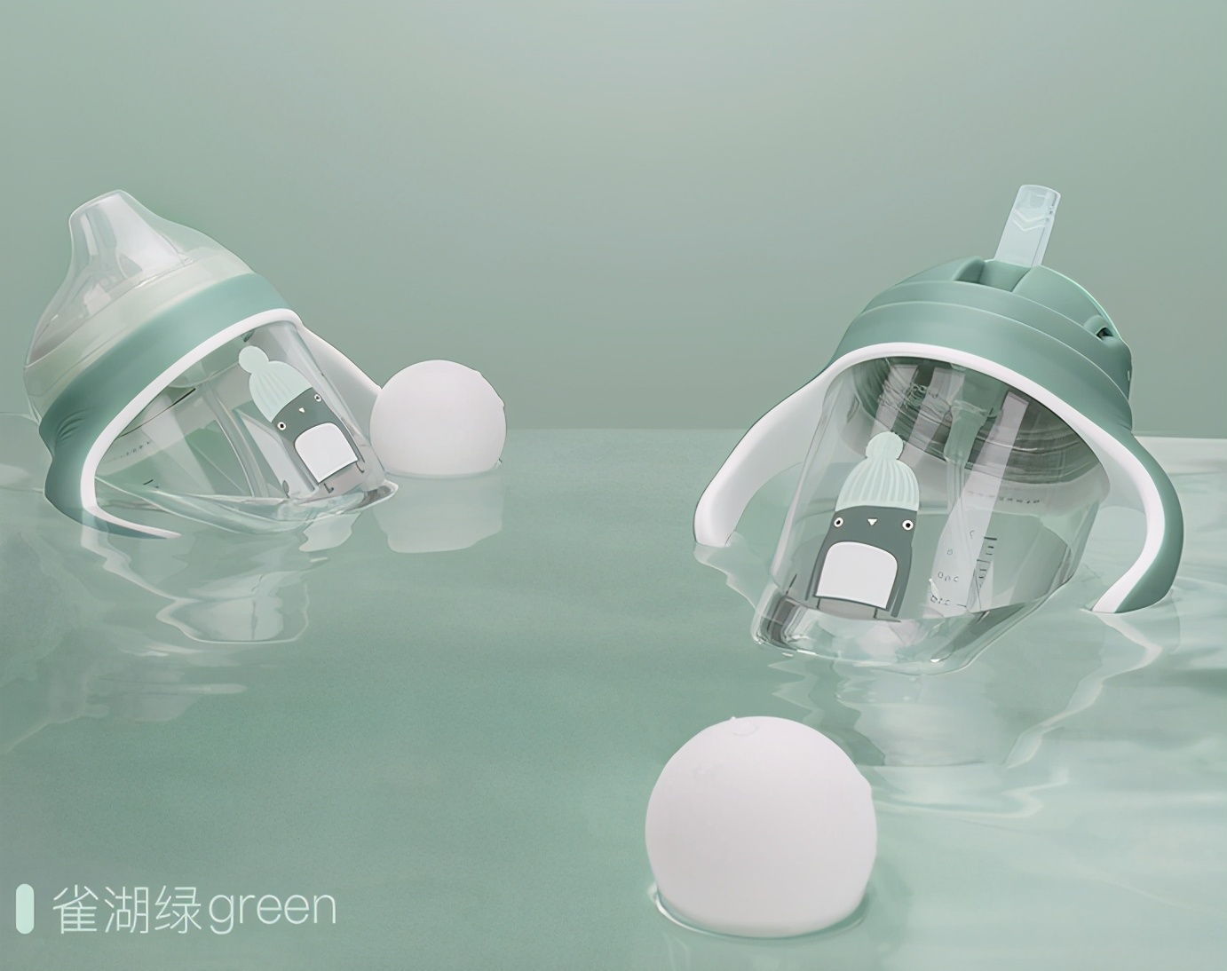 2岁宝宝水杯推荐,宝宝水杯怎么选