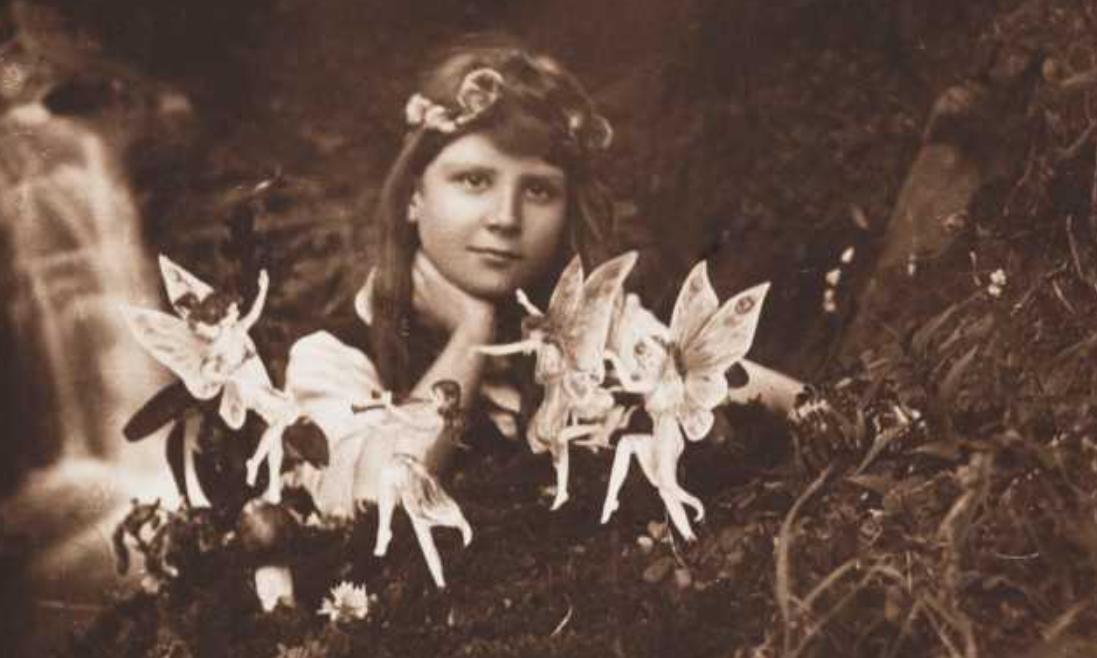 英国女子假扮11岁少女,英国女人假扮11岁少女