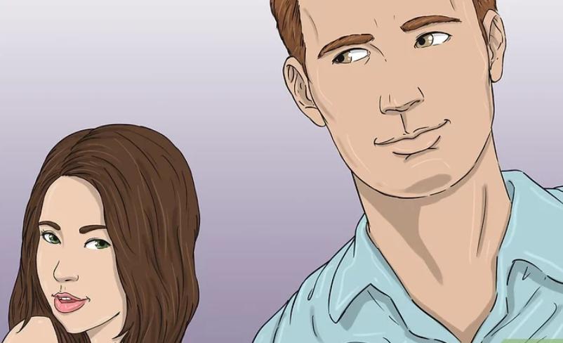 读懂女人内心的潜台词,读懂女生行为暗示