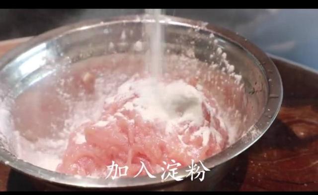 淮北家常菜哪家好吃,淮北美食青椒肉丝