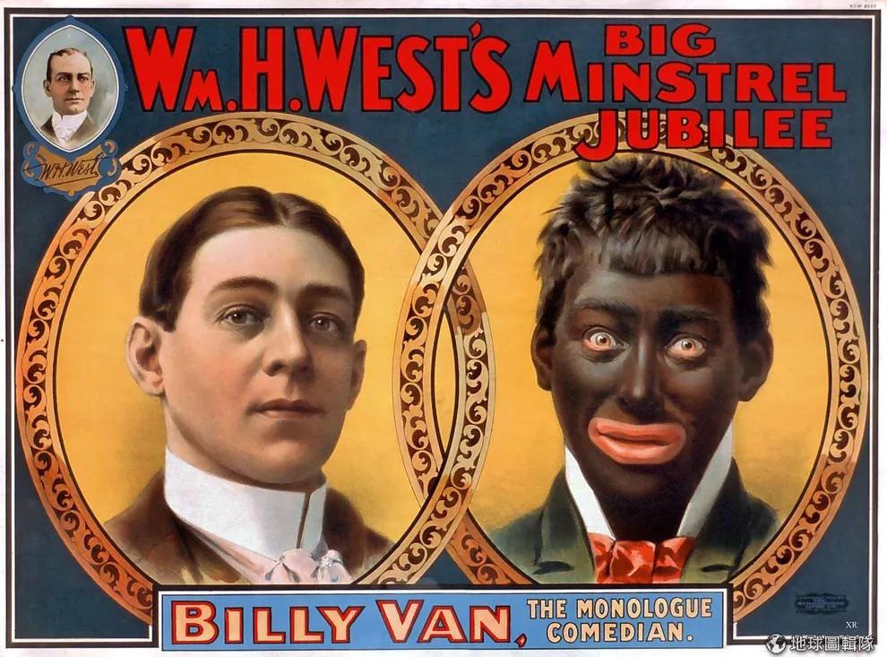 西方政治正确大逃杀:女权、LGBT、黑人谁能吃鸡?