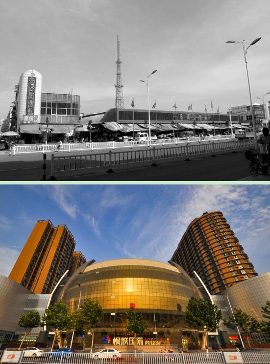 兰考新貌摄影集,兰考摄影团队