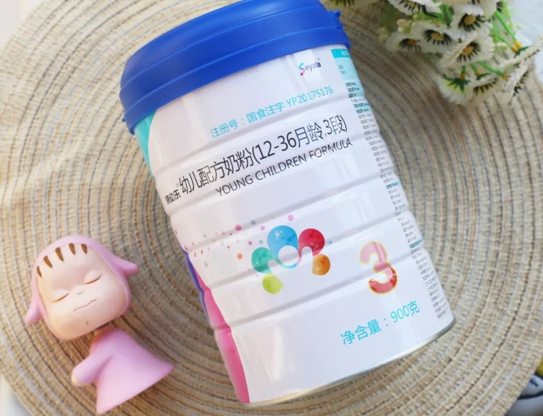 诗幼乐奶粉排名第几,诗幼乐2段奶粉测评