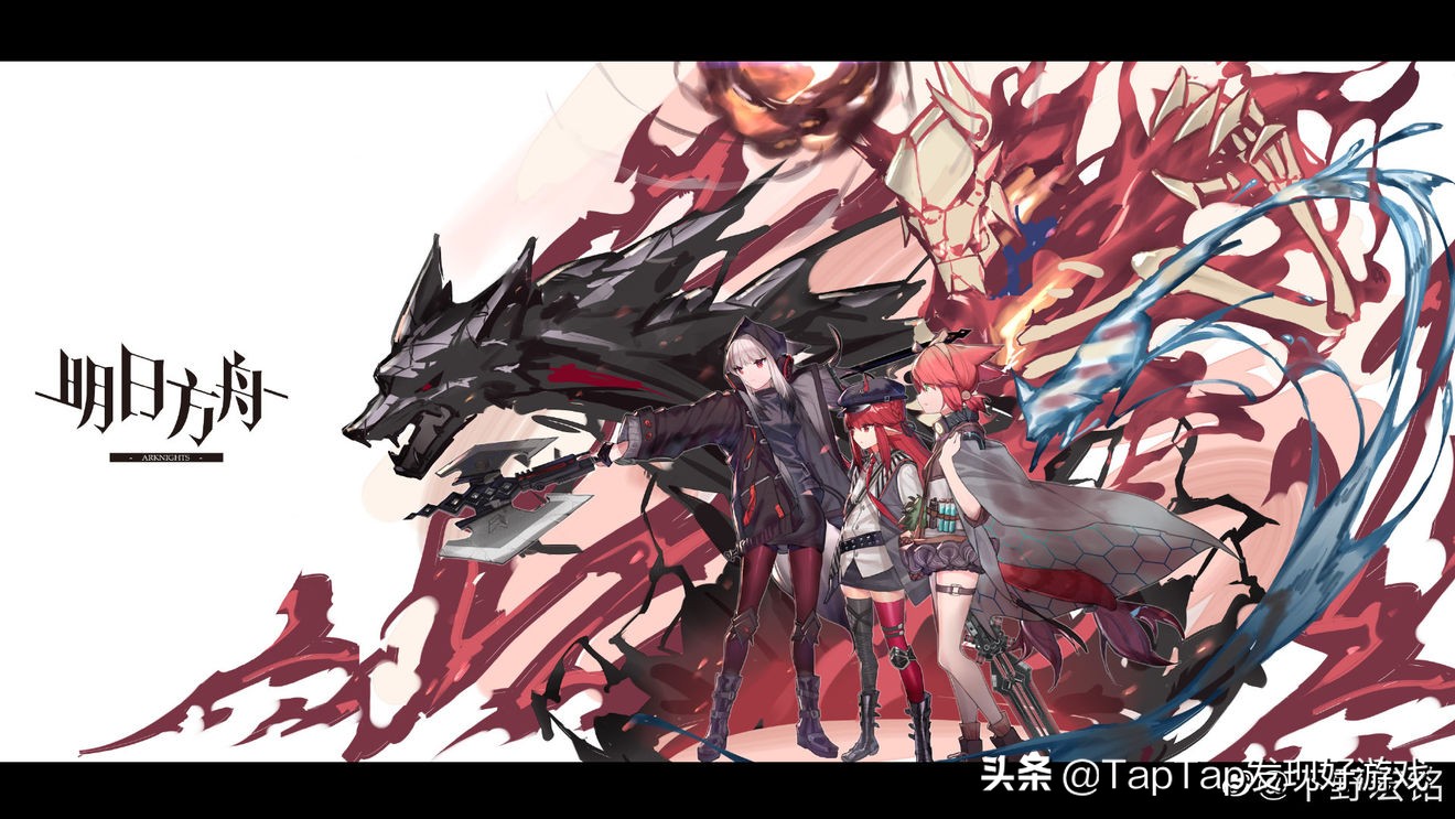 明日方舟铃兰属于哪个势力,明日方舟五星强度排名