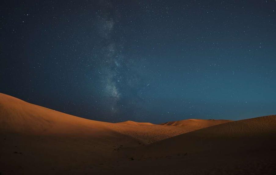 行走中国宁夏,行走在宁夏