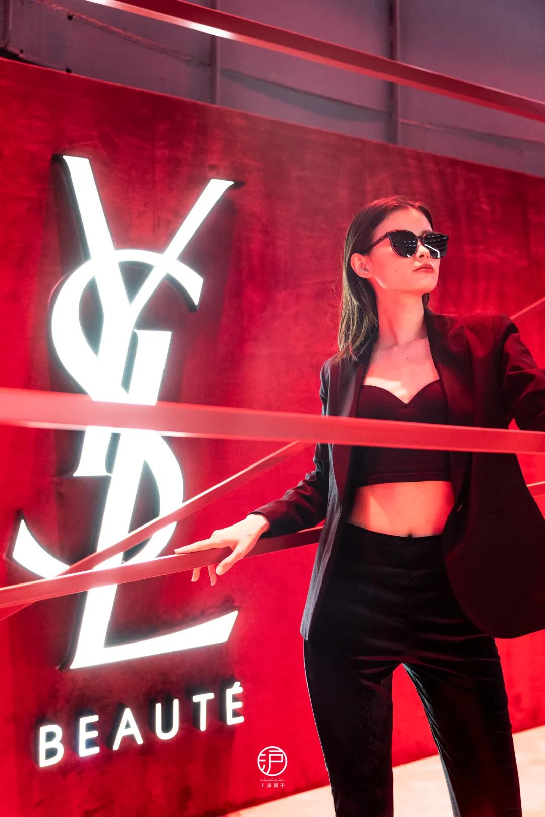 ysl圣罗兰哪款适合黄皮,ysl圣罗兰中性皮推荐