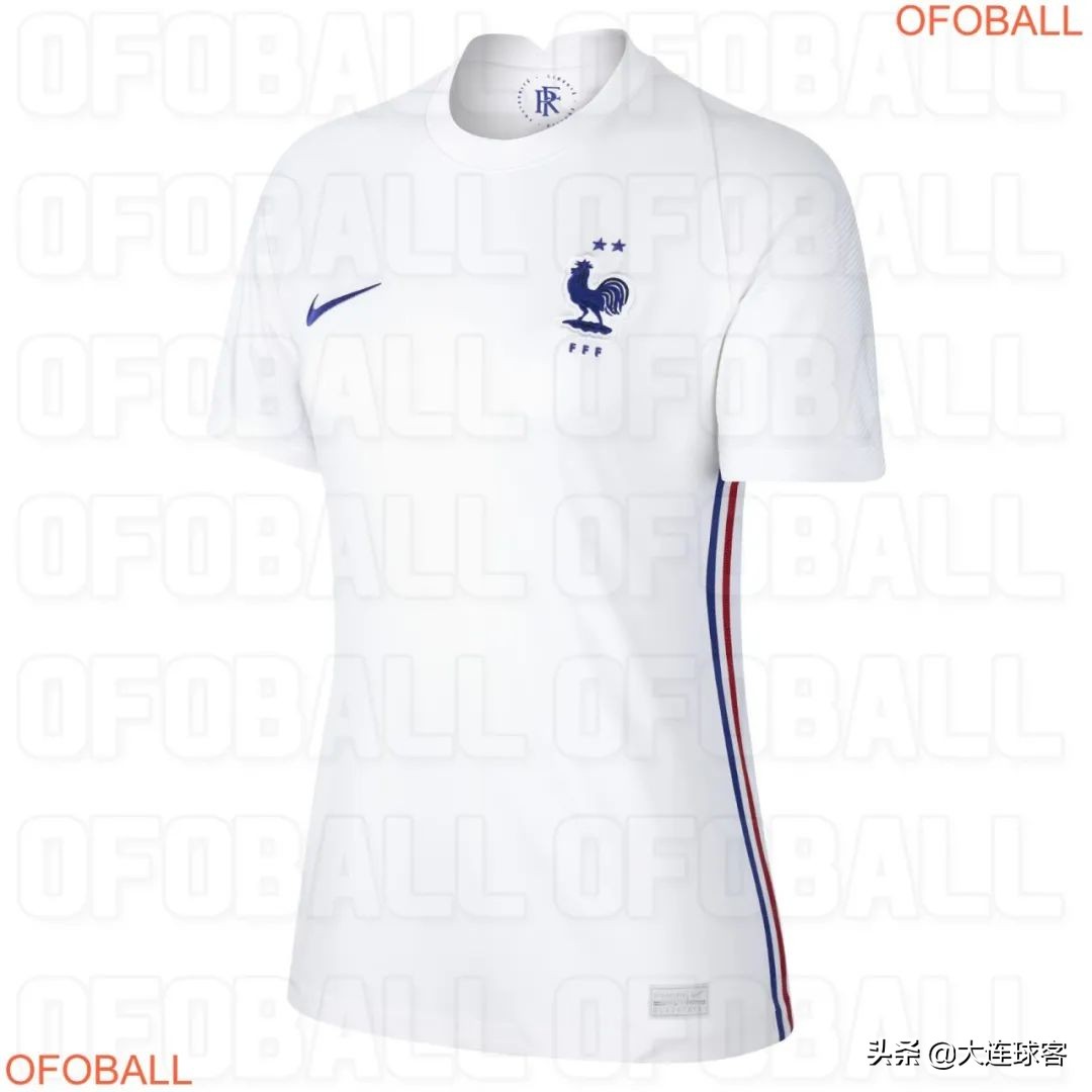 2024欧洲杯葡萄牙球衣谍照,欧洲杯各队全新队服