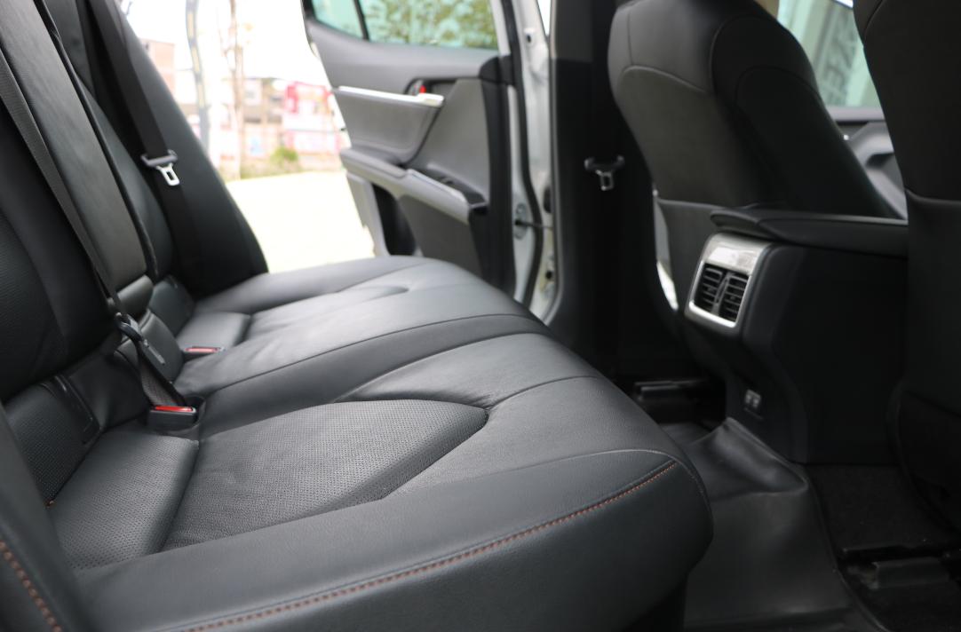 凯美瑞第八代是几几年的,凯美瑞第8代是哪年的