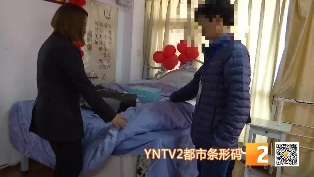 老人为什么买上万元床上四件套,老年人为什么买上万元床上四件套