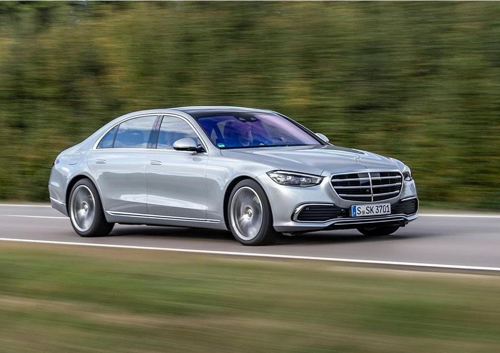 新款奥迪a8和宝马740和奔驰s对比,宝马740和奔驰s450和奥迪a8怎么选