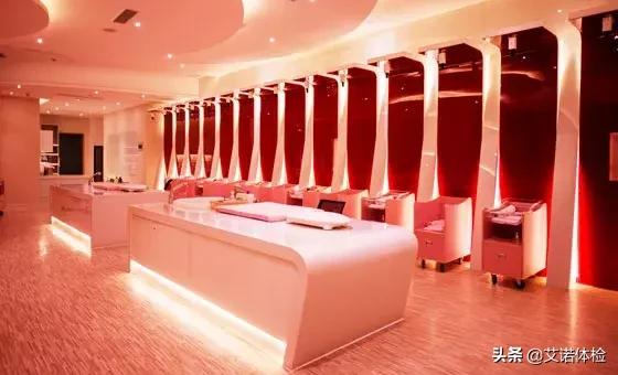 合肥沁月汇月子会所,合肥顶级月子中心排名揭晓