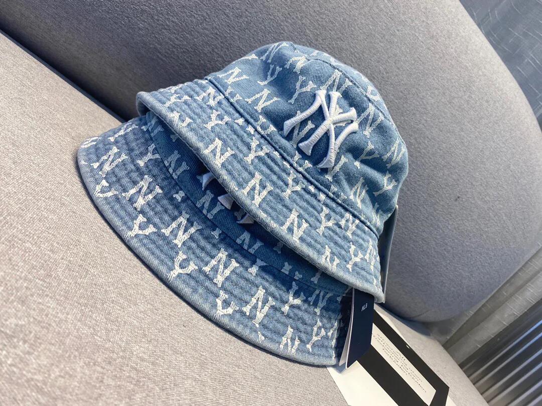 mlb哪款鸭舌帽最好看,mlb2022渔夫帽