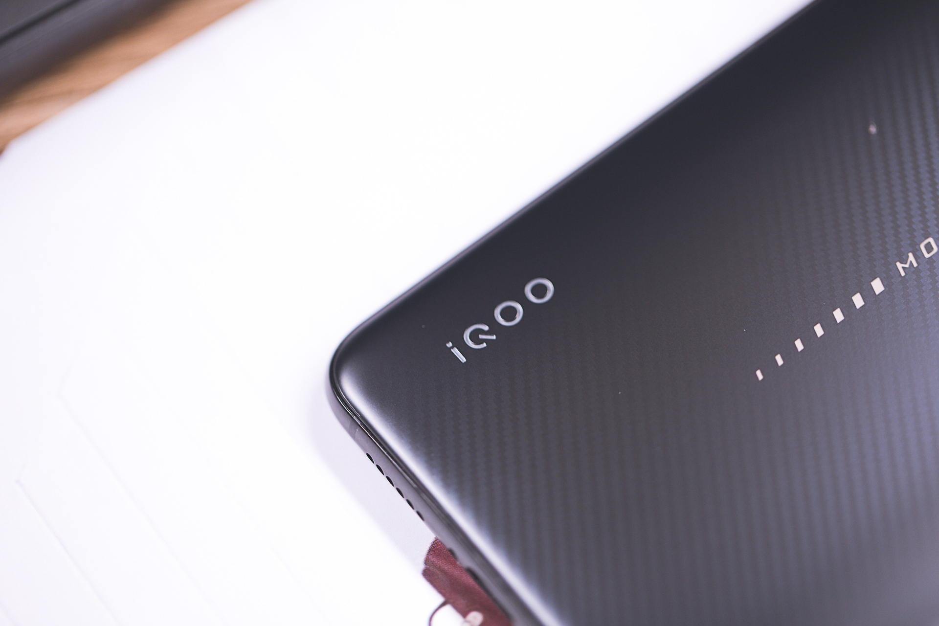 小白测评vivoiqoo深度体验,vivoiqoo系列综合性能怎么样