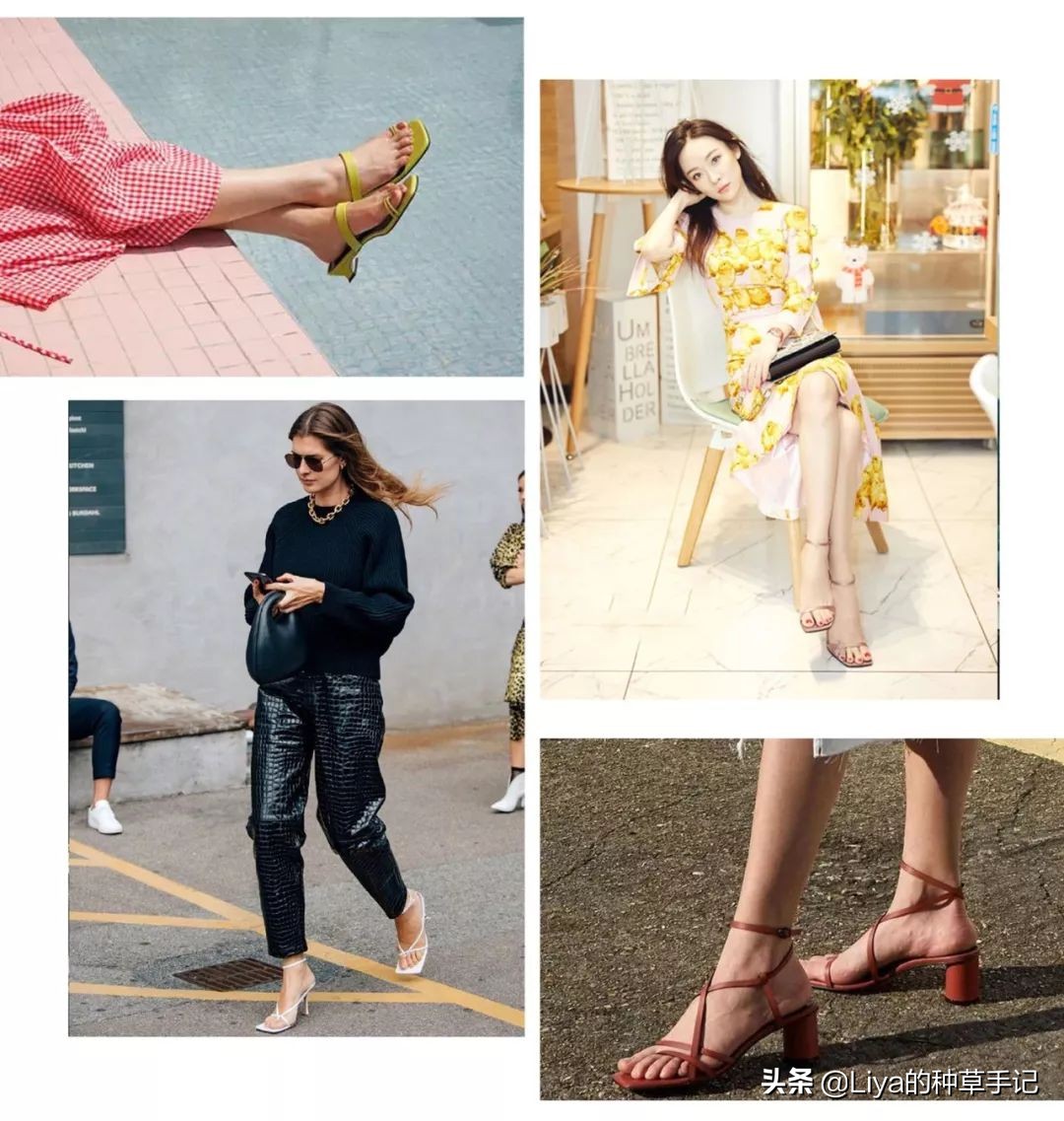 好穿的秋冬靴子推荐,秋冬流行的靴子就买这3双