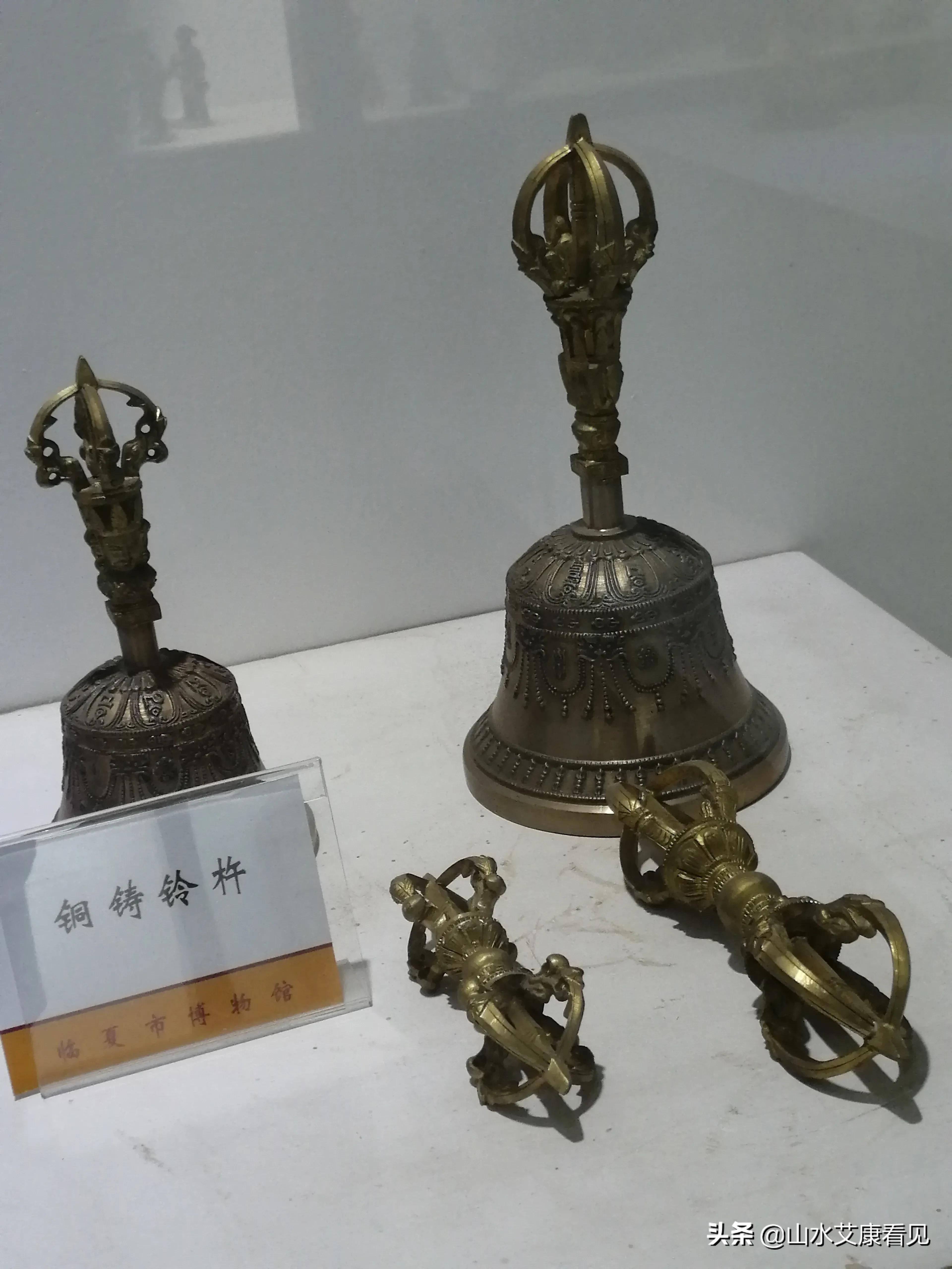 山水艾康古城风景,山水艾康终南小院