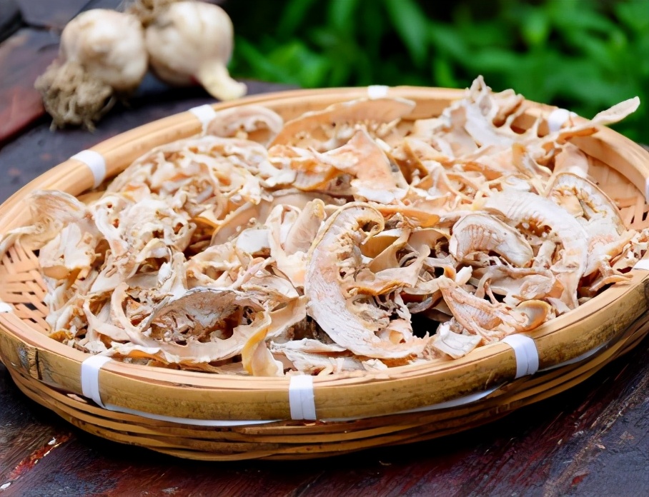 这几种菜晒干后比新鲜的更好吃,一年四季必备的5种菜