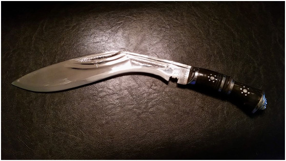 尼泊尔究竟为何抗击欧洲国家,尼泊尔动用的秘密武器