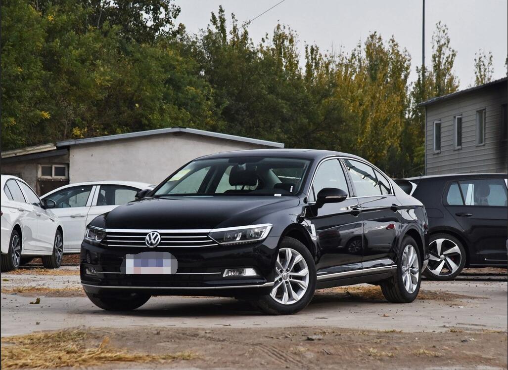 车主800公里真实用车体验,车主实测迈腾