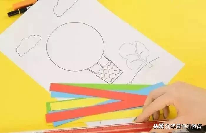 气球创意手工,手工创意玩具气球