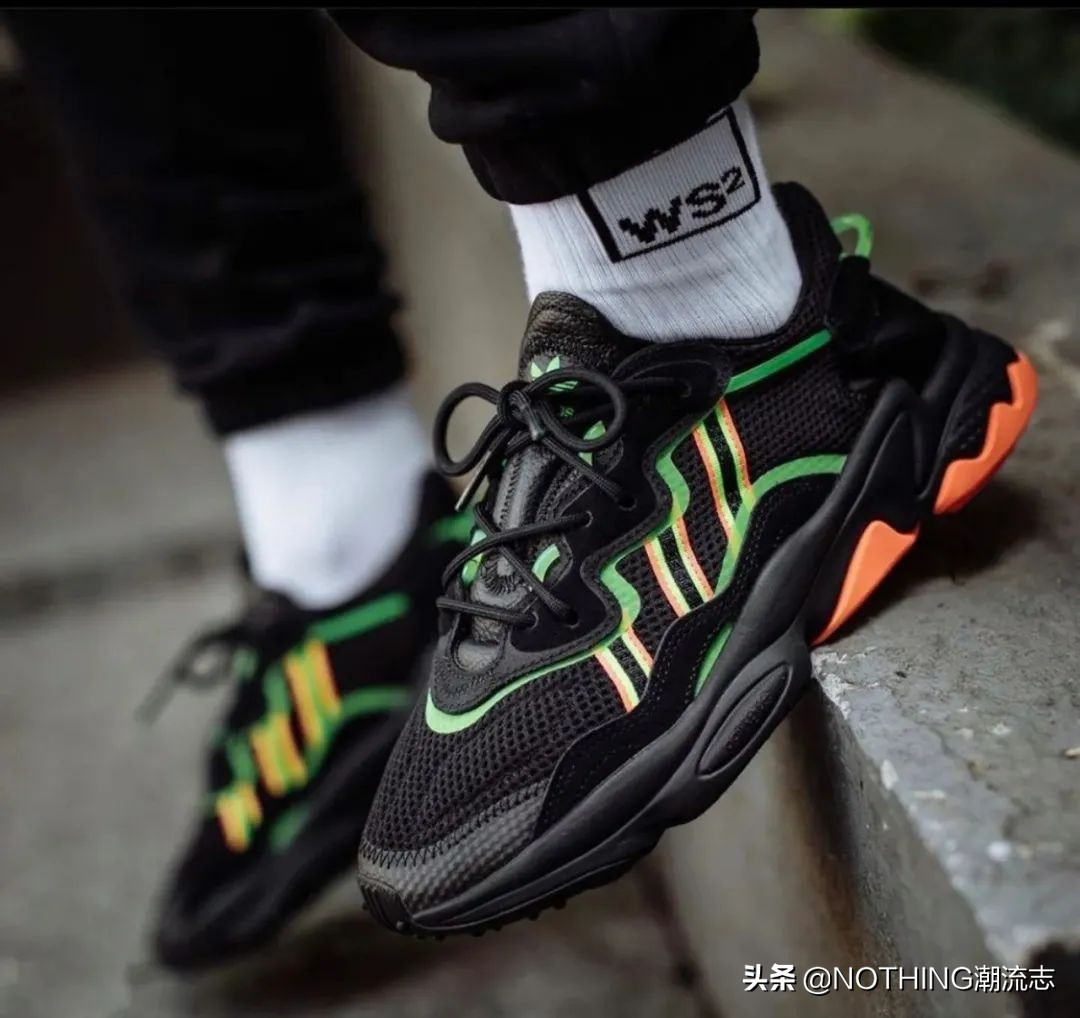 阿迪达斯三叶草鞋子系列介绍,三叶草经典鞋型2024