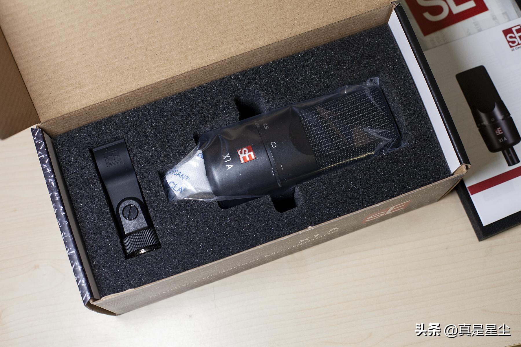 高性价比电容麦克风推荐,高端大品牌无线电容麦克风