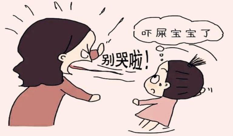 口红让娃弄坏了怎么办,娃弄坏了口红