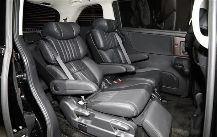 本田奥德赛2022款2.0146马力,新款本田奥德赛加速测试