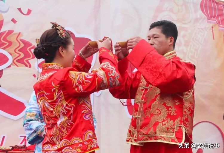 古代婚礼回门有什么讲究,新婚燕尔怎么过关