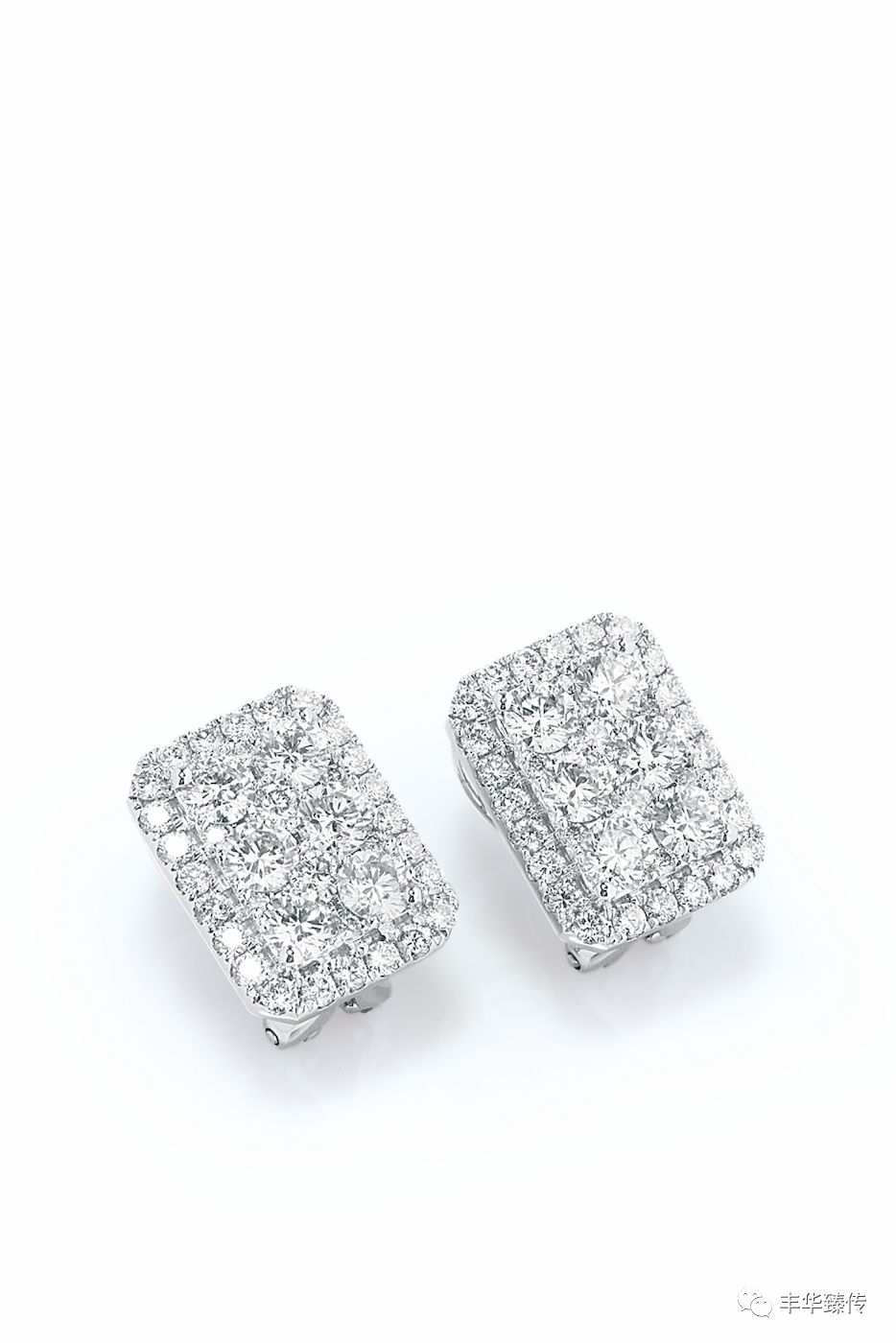 秋雨发梢，梦幻情怀，戴着你的水晶珠链，请跟我来！