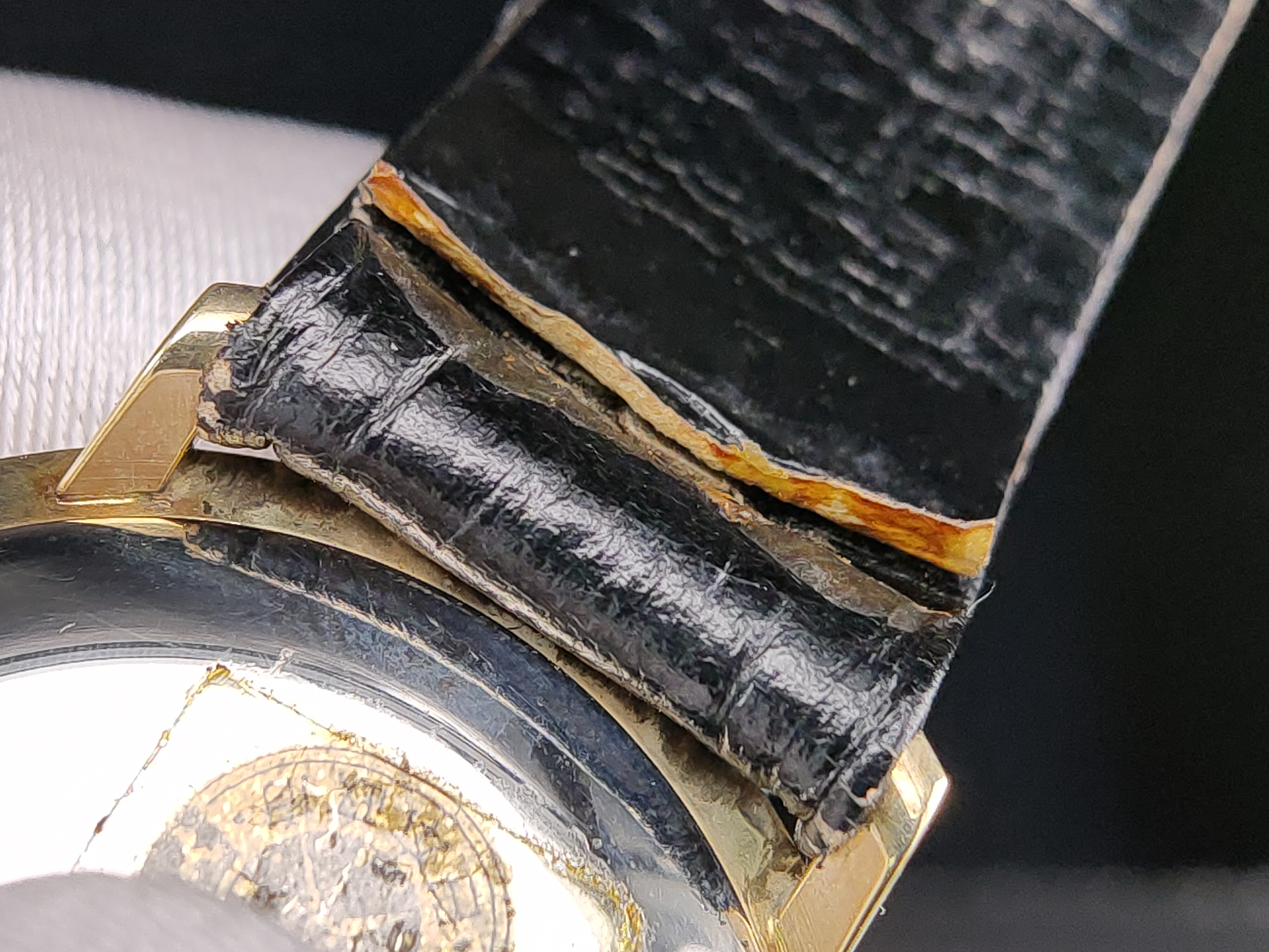 老表速扒之荣汉斯大师