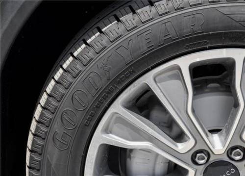 领克03轮胎固特异好还是马牌好,领克01马牌轮胎