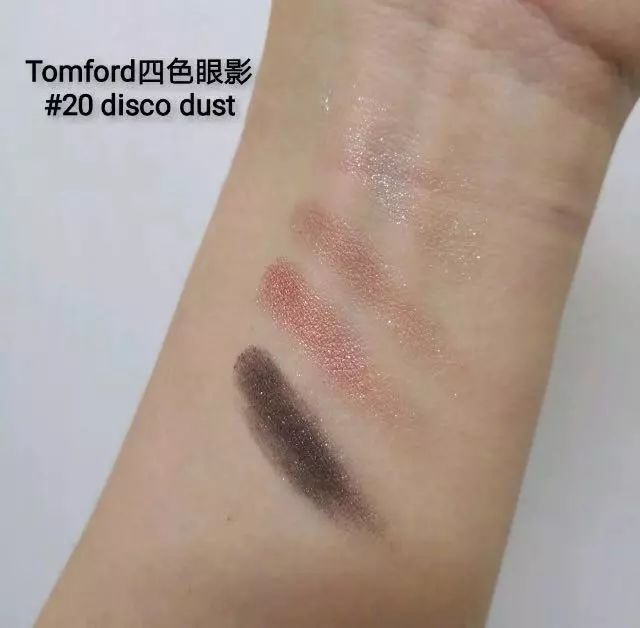 tomford口红哪个色号好,化妆品tomford