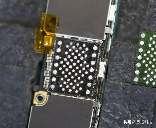 苹果手机换内存扩容128g到1tb,苹果手机内存扩容方法