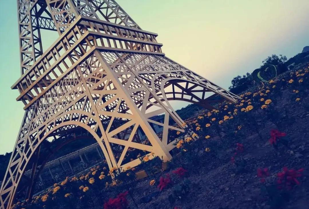 塔寺旅游攻略大全,塔寺峪游玩感言