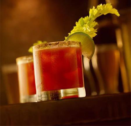 适合男生喝的鸡尾酒常饮,男生适合喝的鸡尾酒