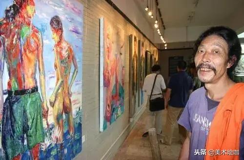 美术生画画哭,美术生哭完了继续画