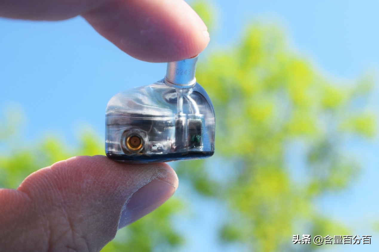 傲胜aq3测评,傲胜三单元耳机评测