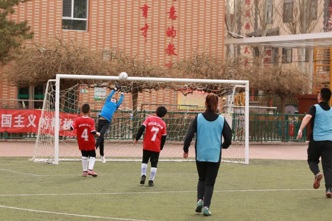 南门外小学2023年度校长杯,南门外校长杯足球比赛