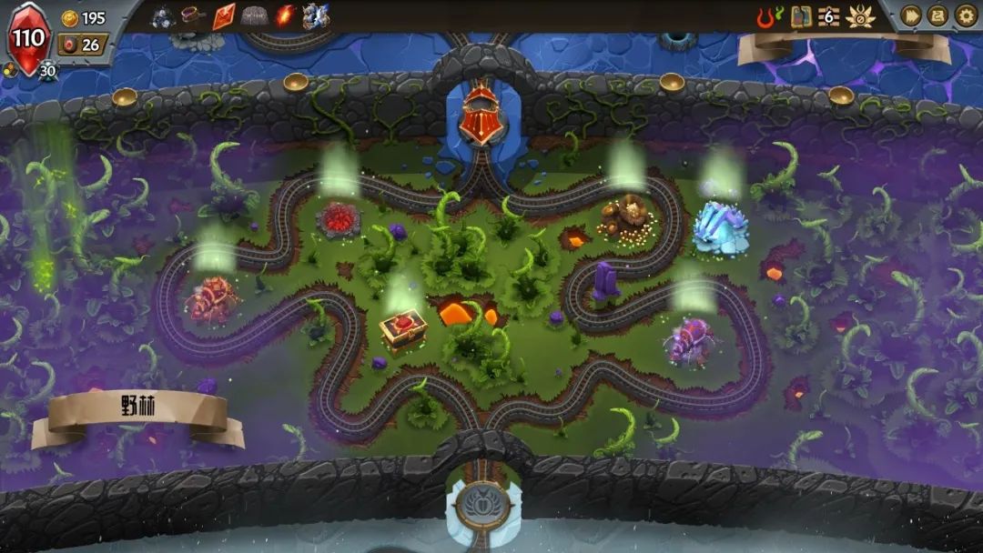 杀戮尖塔十大最强游戏,杀戮尖塔类型游戏