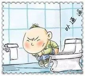 小儿发烧拉肚子推拿手法,成人拉肚子水泻推拿手法