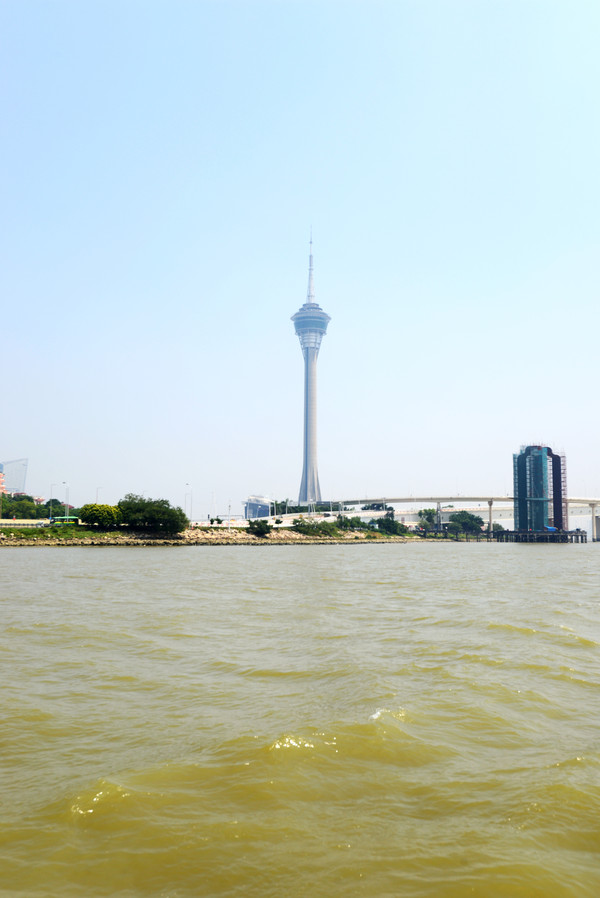 珠海澳门一日游最佳攻略自由行,澳门旅游风景打卡攻略