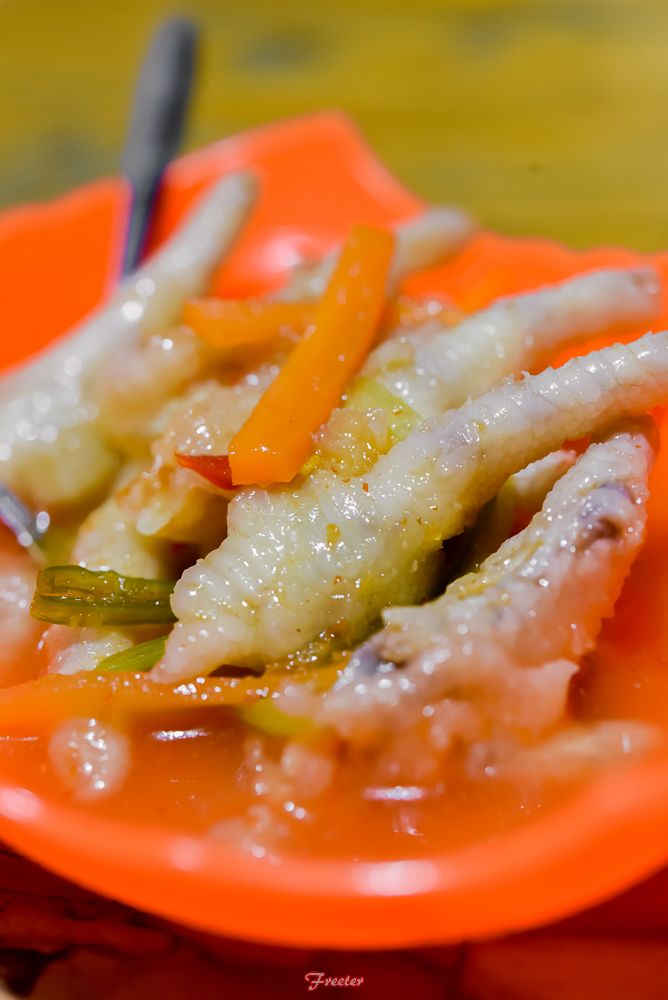 海口美食推荐炒冰,府城芒果炒冰