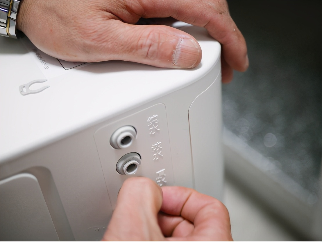 新房装修安装全屋净水器,新家装修净水器怎么选