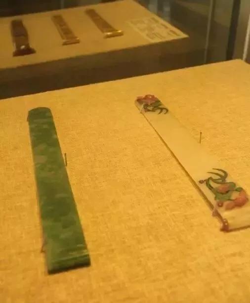 中国历史上的女性首饰,从古至今中国的奢侈品