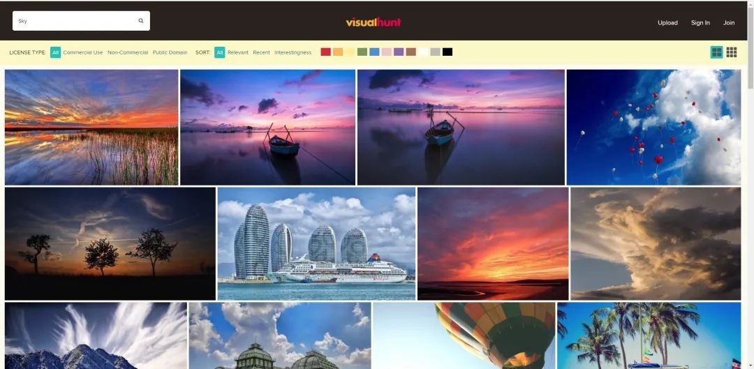 国内最大可以赚钱的视频素材网站,吐血整理免费学习资料