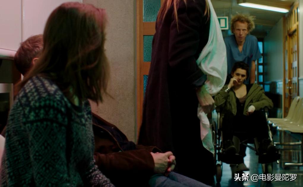 女人对肉过敏,女主被强迫吃过敏食物