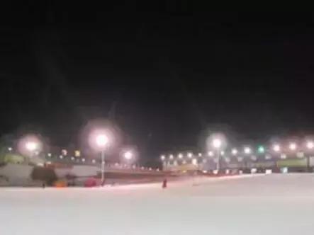 北京附近滑雪场哪家好,目前北京规模最大的滑雪场是哪个